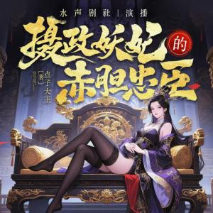 摄政妖妃的赤胆忠臣有声小说