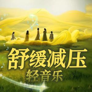 舒缓减压轻音乐有声小说