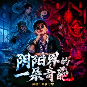 阴阳界的一朵奇葩