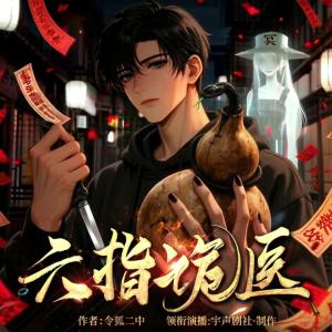 六指诡医有声小说