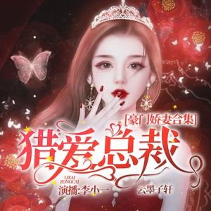 猎爱总裁有声小说