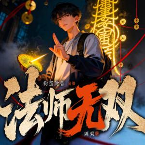 法师无双有声小说