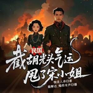 民国：截胡光头气运甩了宋小姐有声小说