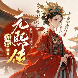 后宫-元熙传有声小说