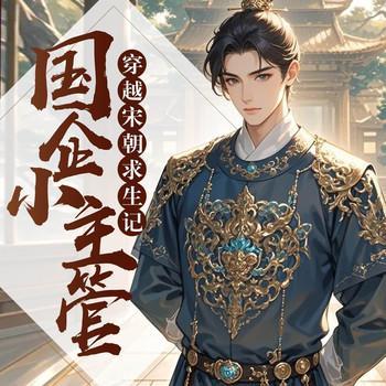 水浒求生记有声小说