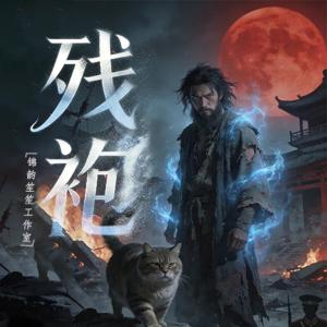 残袍有声小说
