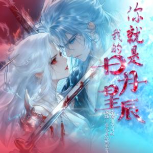 你就是我的日月星辰有声小说