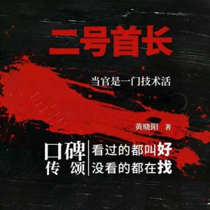 二号首长有声小说