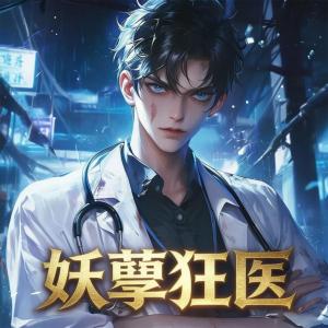 妖孽狂医有声小说