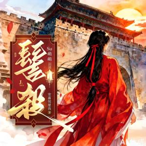 髻杀有声小说