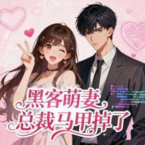 黑客萌妻:总裁马甲掉了有声小说
