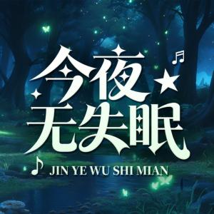 今夜无失眠有声小说