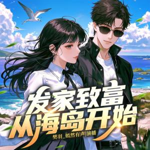 发家致富，从海岛开始有声小说