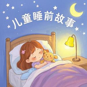 儿童睡前故事有声小说