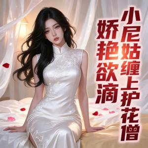 娇艳欲滴小尼姑缠上护花僧有声小说