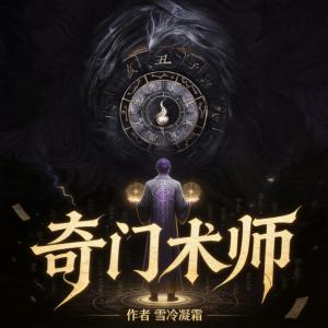 我随师父学方术那时候