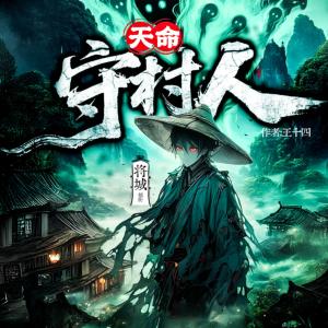 天命守村人有声小说