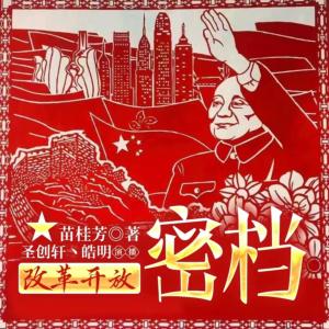 新中国改革开放大揭秘