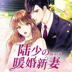 陆少的暖婚新妻有声小说