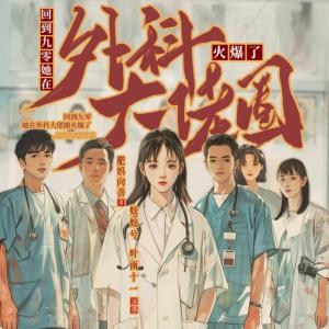 回到九零,她在外科大佬圈火爆了有声小说