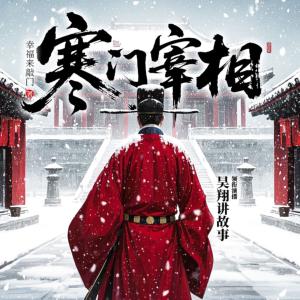 寒门宰相有声小说