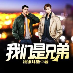 我们是兄弟有声小说