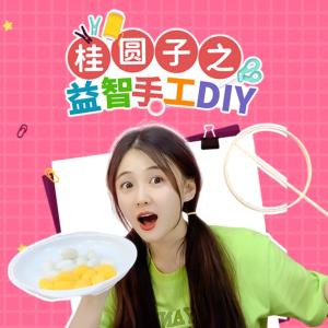 桂圆子之益智手工DIY有声小说