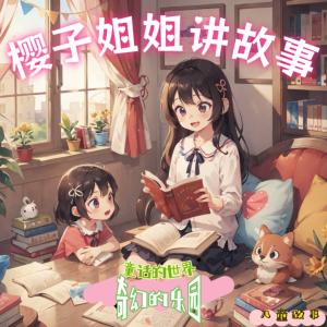 樱子姐姐讲故事有声小说