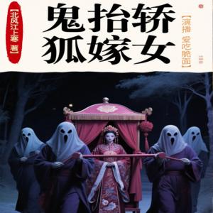 鬼抬轿狐嫁女有声小说