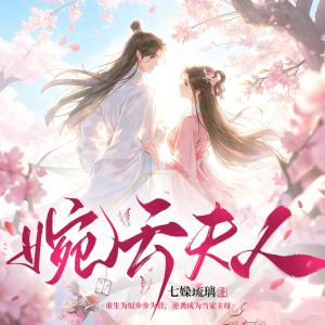 婉云夫人有声小说