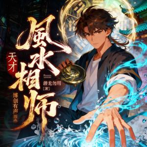 天才风水相师有声小说