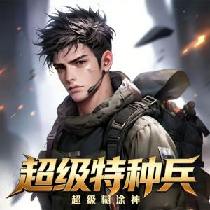超级特种兵有声小说
