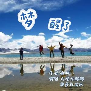 梦醒了有声小说