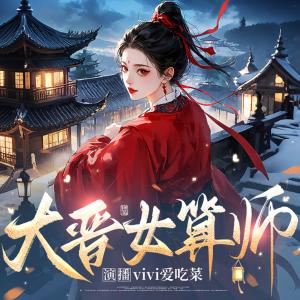 大晋女算师有声小说