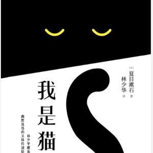 我是猫有声小说
