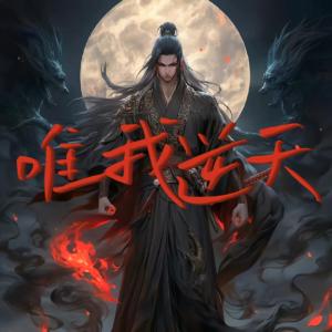 唯我逆天有声小说