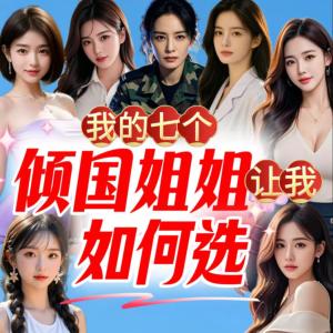 我的七个倾城姐姐让我如何选有声小说