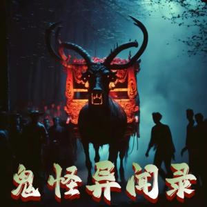 鬼怪异闻录有声小说