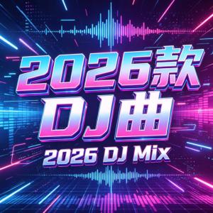 2026款DJ车载曲Ⅱ有声小说