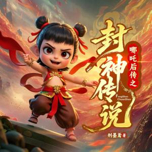 哪吒后传之天选魔童有声小说