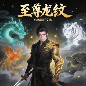 至尊龙纹有声小说