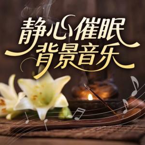 静心催眠背景音乐有声小说