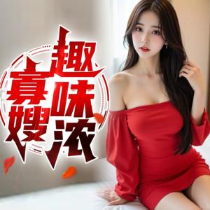 寡嫂趣味浓有声小说