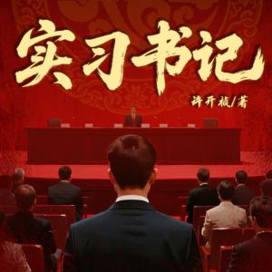 实习书记有声小说