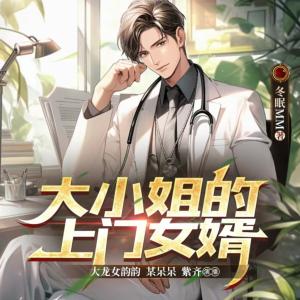 大小姐的上门女婿有声小说