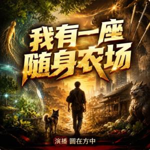 我有一座随身农场有声小说