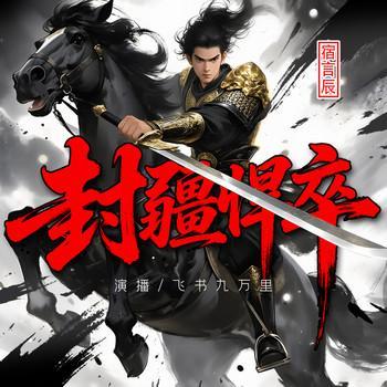 封疆悍卒有声小说