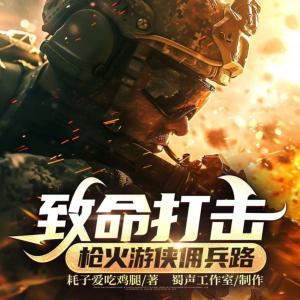 致命打击：枪火游侠佣兵路有声小说