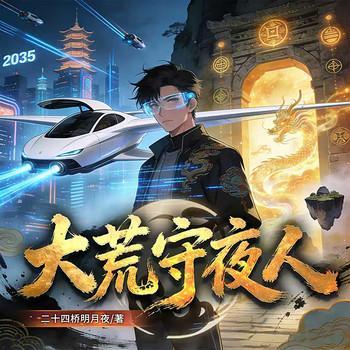 大荒守夜人有声小说