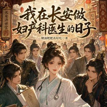 我在长安做妇产科医生的日子有声小说